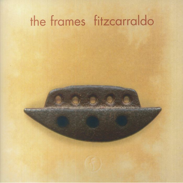 The Frames Fitzcarraldo
