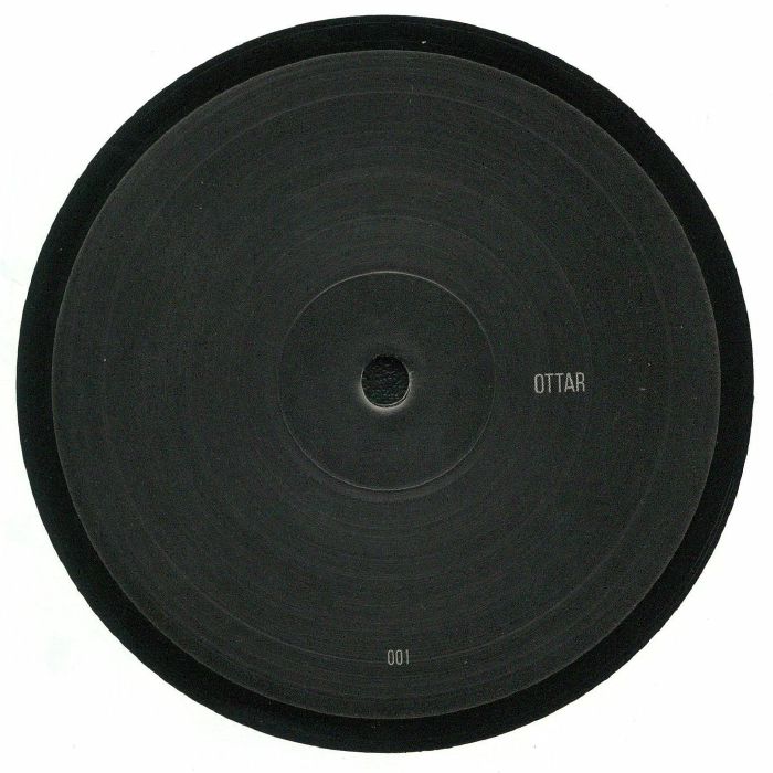 Dr Cyanide | O Lopez Beat | Structural Form OTTAR 001
