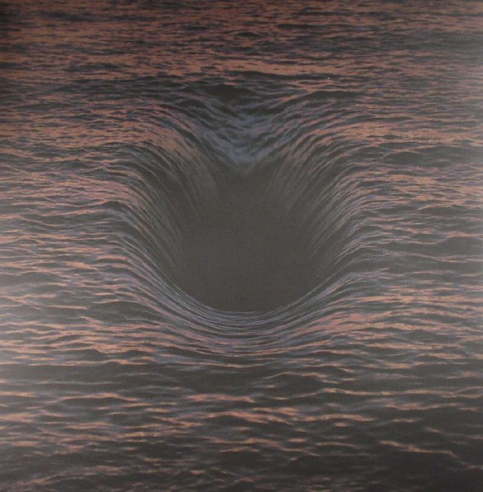 Ritual Howls – Into The Water vinyl cover