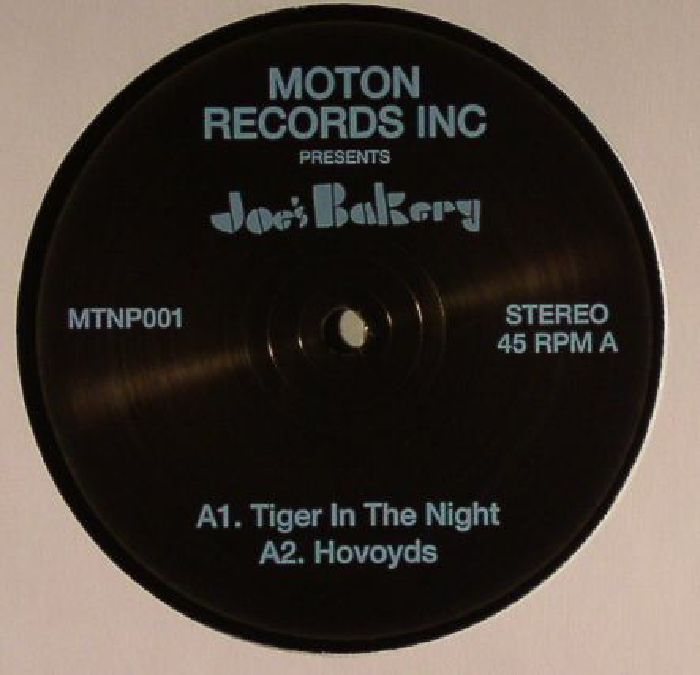 Moton Records Inc | Joes Bakery Joes Bakery