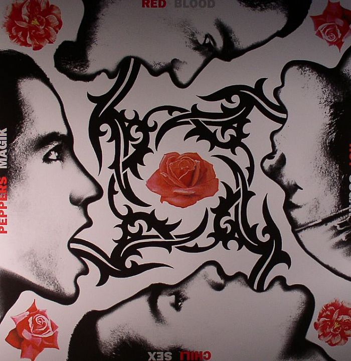 Warner Vinyl
