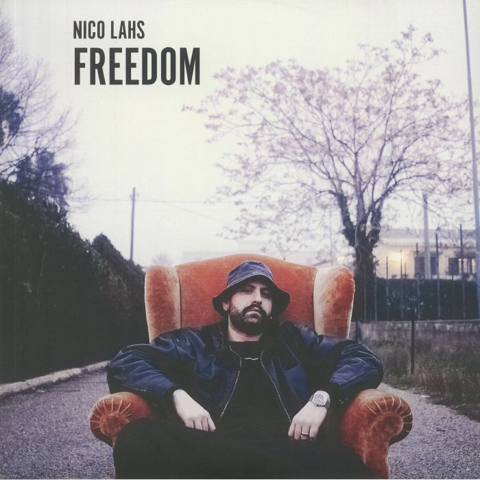 Nico Lahs Freedom
