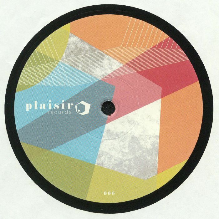 Plaisir Vinyl