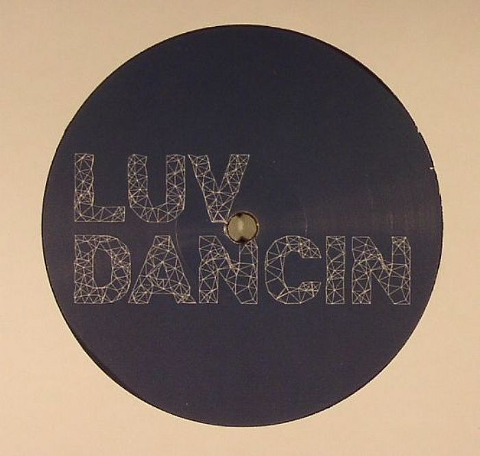 Luvdancin Vinyl