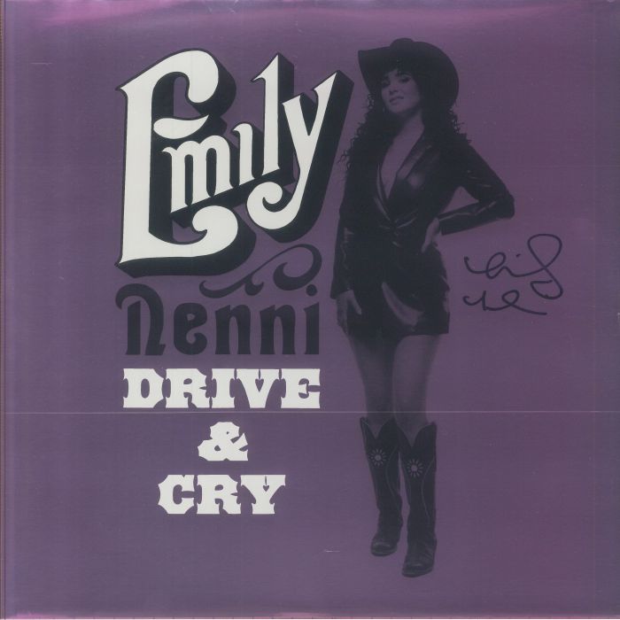 Emily Nenni Drive and Cry