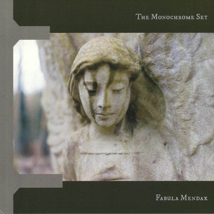 The Monochrome Set Fabula Mendax