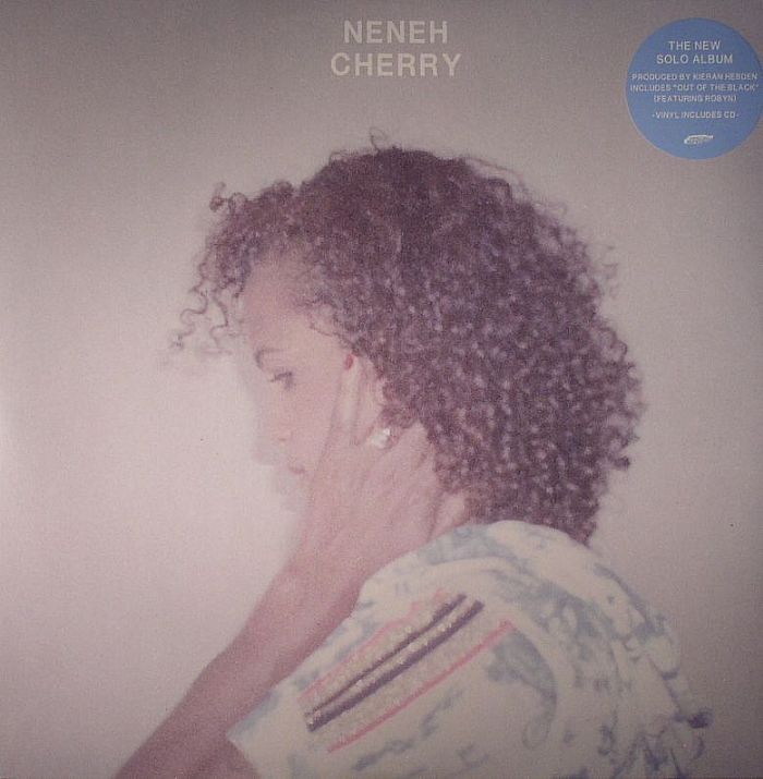 Neneh Cherry Blank Project