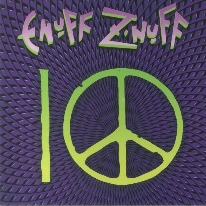 Enuff Z
uff 10