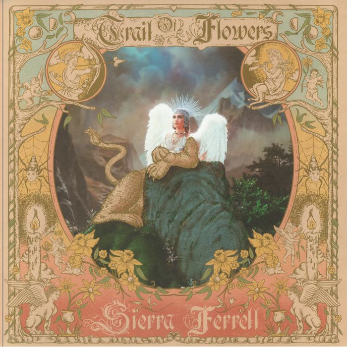Sierra Ferrell Trail Of Flowers