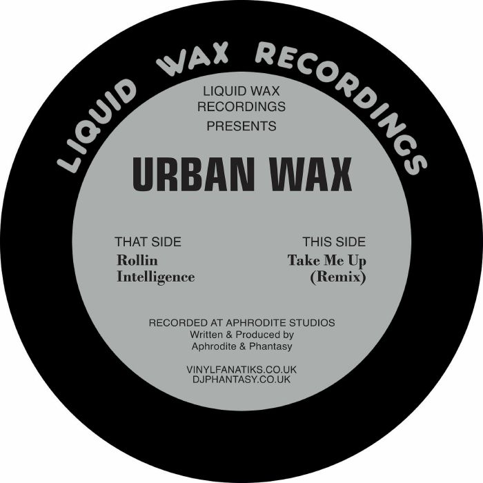 Urban Wax Rollin Intelligence