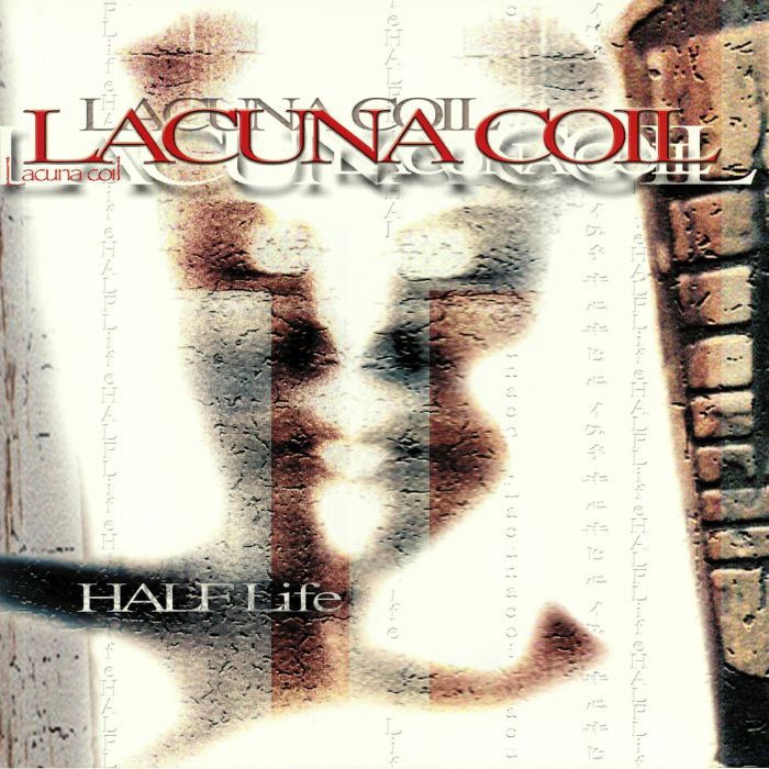 Lacuna Coil Halflife