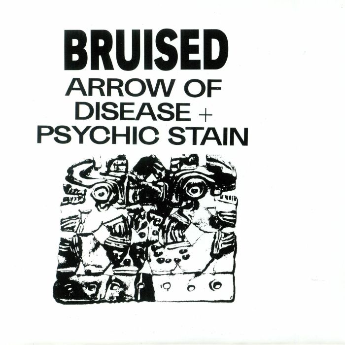 Bruised Arrow Of Disease