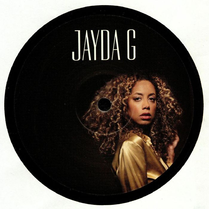 Jayda G Significant Changes (remixes)