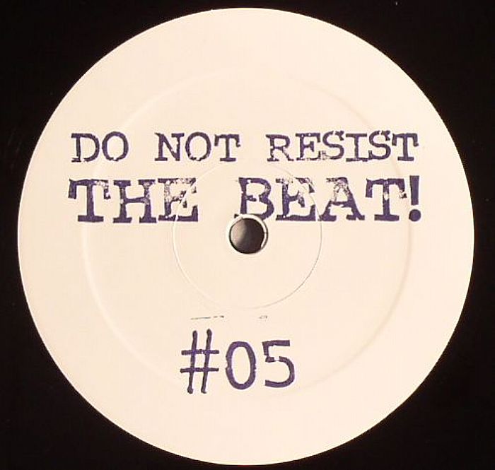 Do Not Resist The Beat Point Of No Return