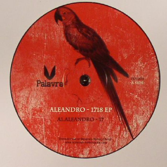 Aleandro 1718 EP