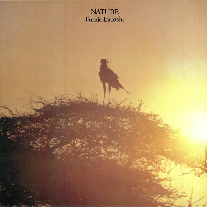 Fumio Itabashi Nature (reissue)