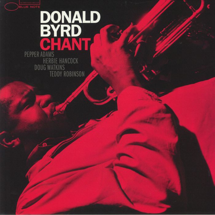 Donald Byrd Chant