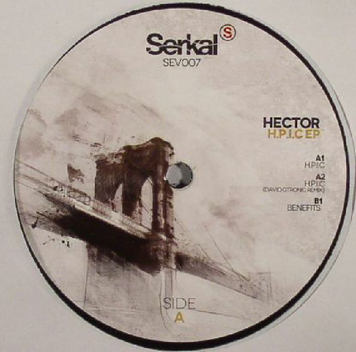 Hector HPIC EP