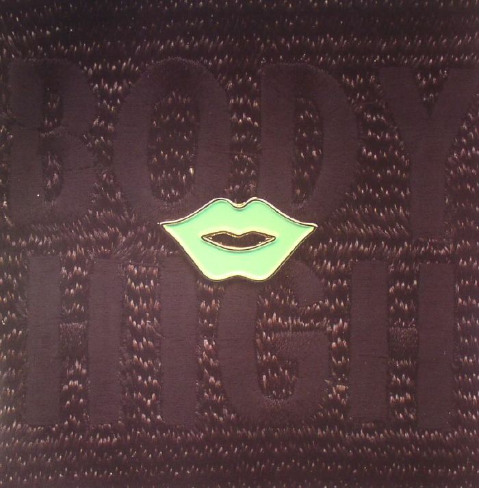 Body High Music Vinyl