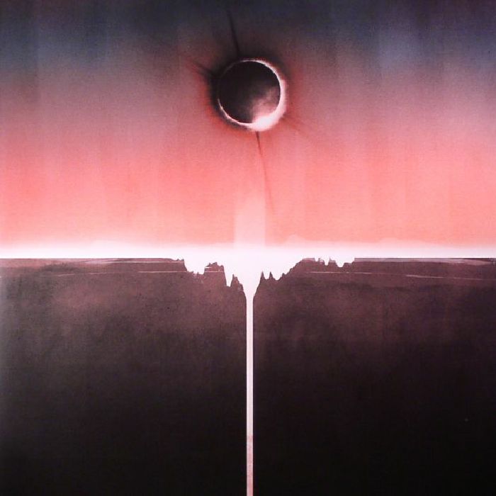 Mogwai – Every Countrys Sun vinyl cover