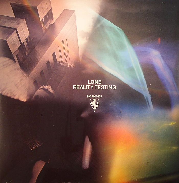 Lone – Reality Testing vinyl cover