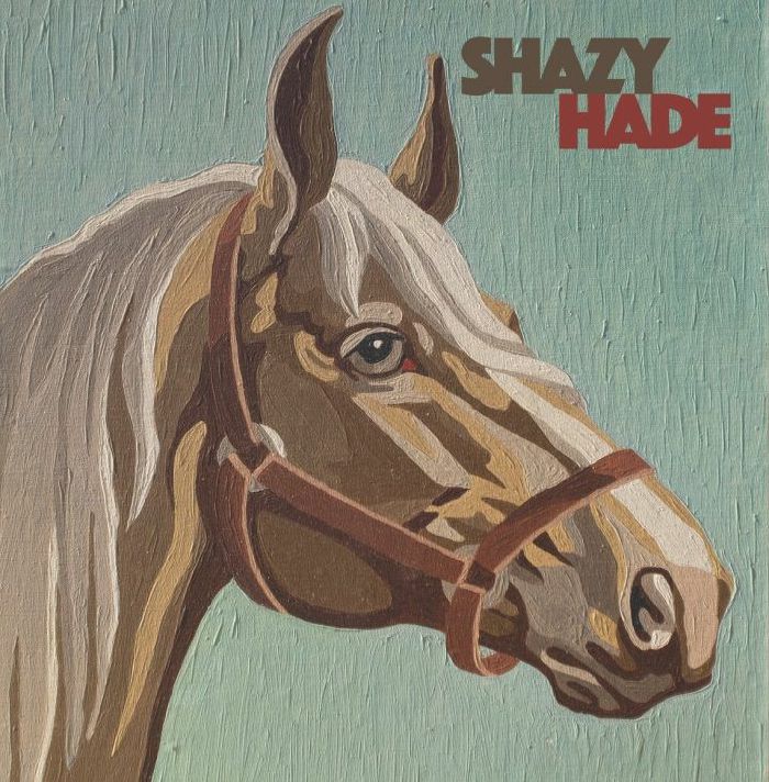 Shazy Hade Vinyl