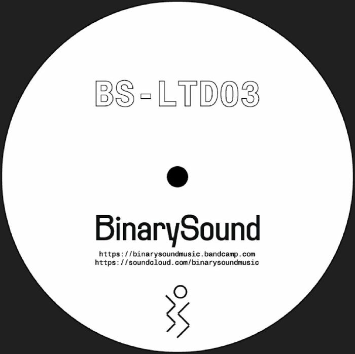 Binarysound Vinyl