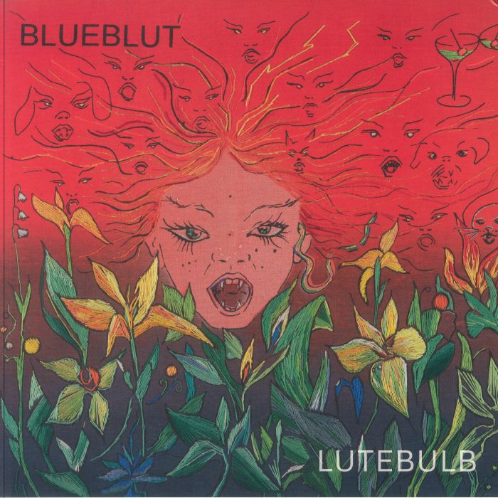 Blueblut Lutebulb