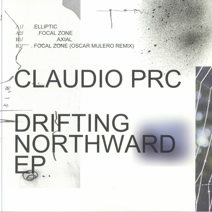 Claudio Prc Drifting Northward EP