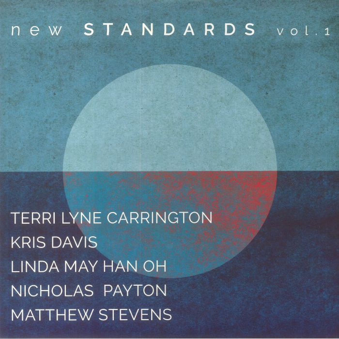 Terri Lyne Carrington New Standards Vol 1