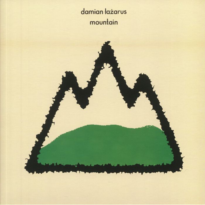 Damian Lazarus Mountain
