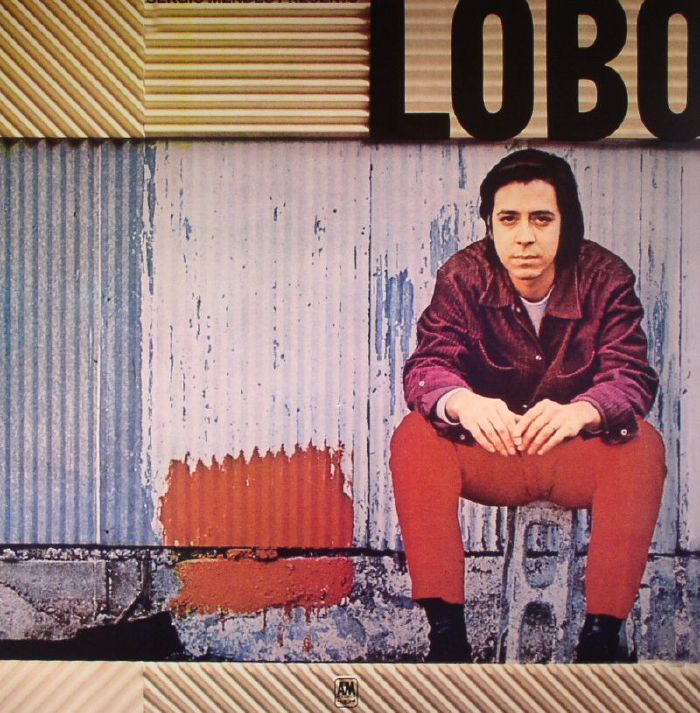 Edu Lobo Sergio Mendes Presents Lobo (reissue)