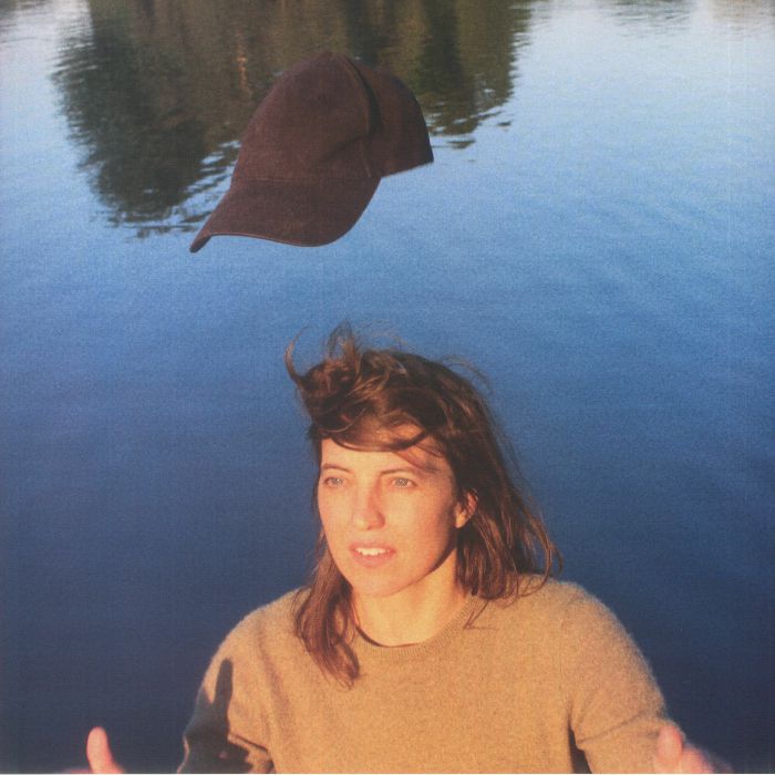 Rozi Plain – Prize vinyl cover