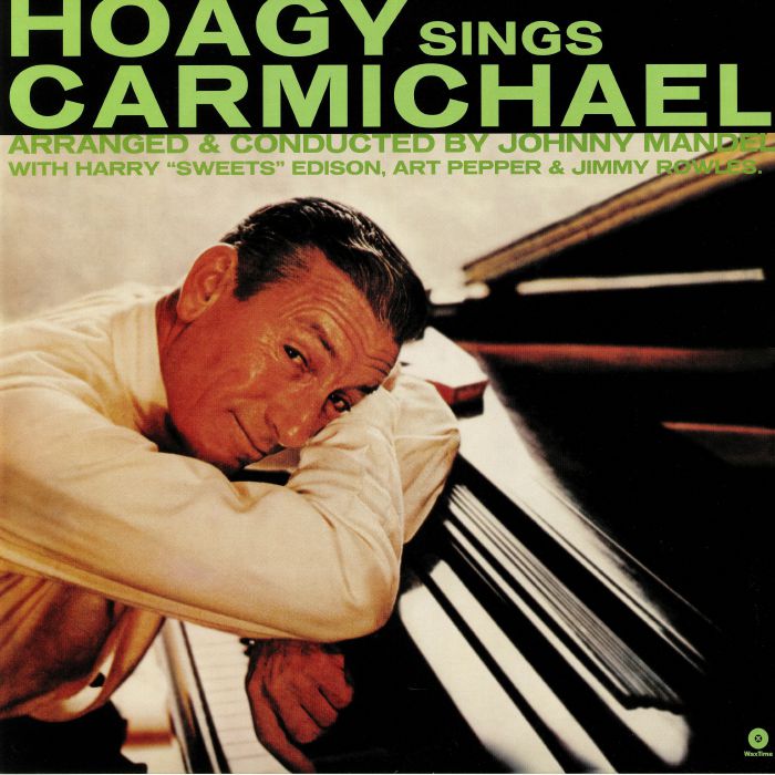 Hoagy Carmichael Hoagy Sings Carmichael