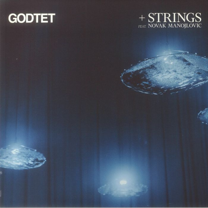 Godtet | Novak Manojlovic Plus Strings
