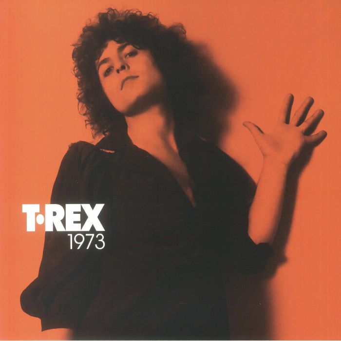 T Rex Songwriter: 1973