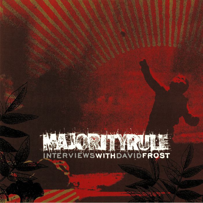 Majority Rule Interviews With David Frost