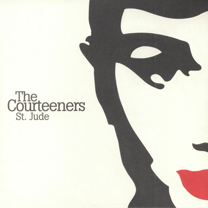 The Courteeners St Jude (Record Store Day 2018)