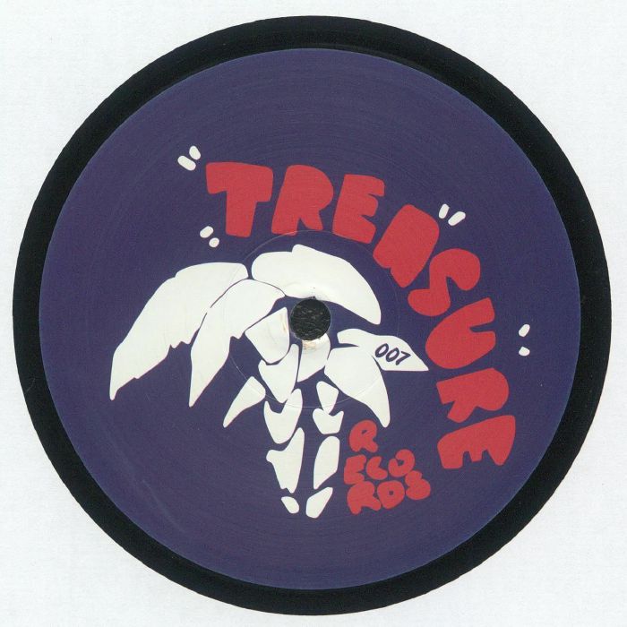 Treasure Series Vinyl