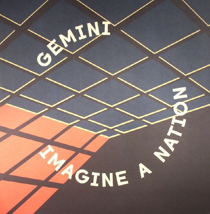 Imagine A Nation