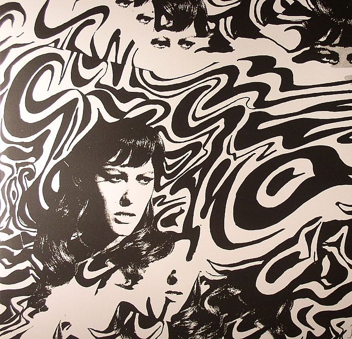 The Greg Foat Group – Dark Is The Sun vinyl cover