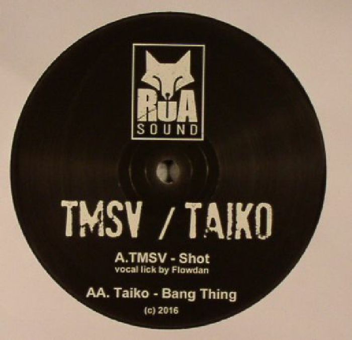 Tmsv | Taiko Shot