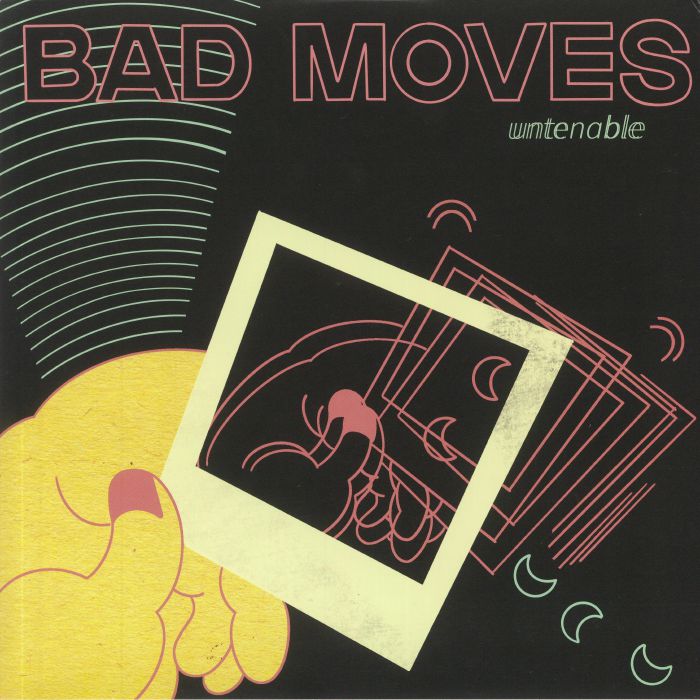 Bad Moves Untenable