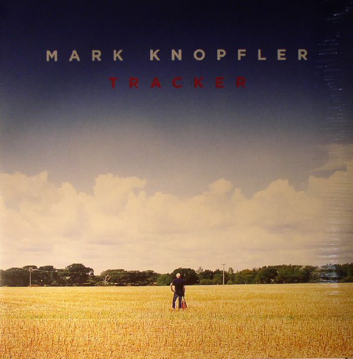 Mark Knopfler Tracker