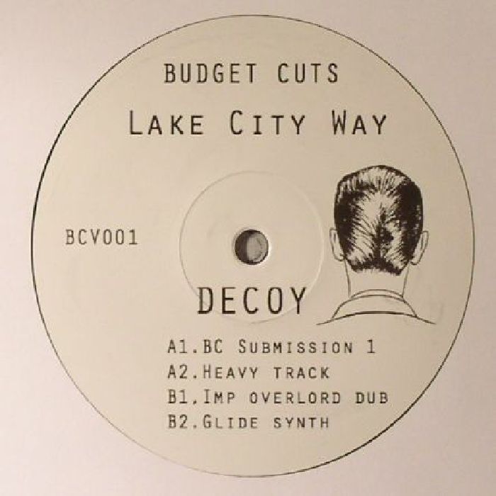 Decoy Lake City Way