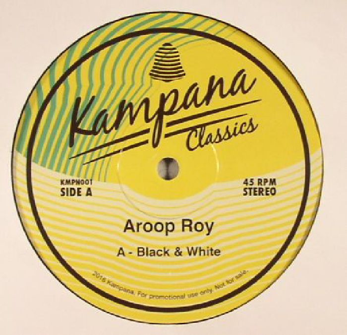 Aroop Roy Classics