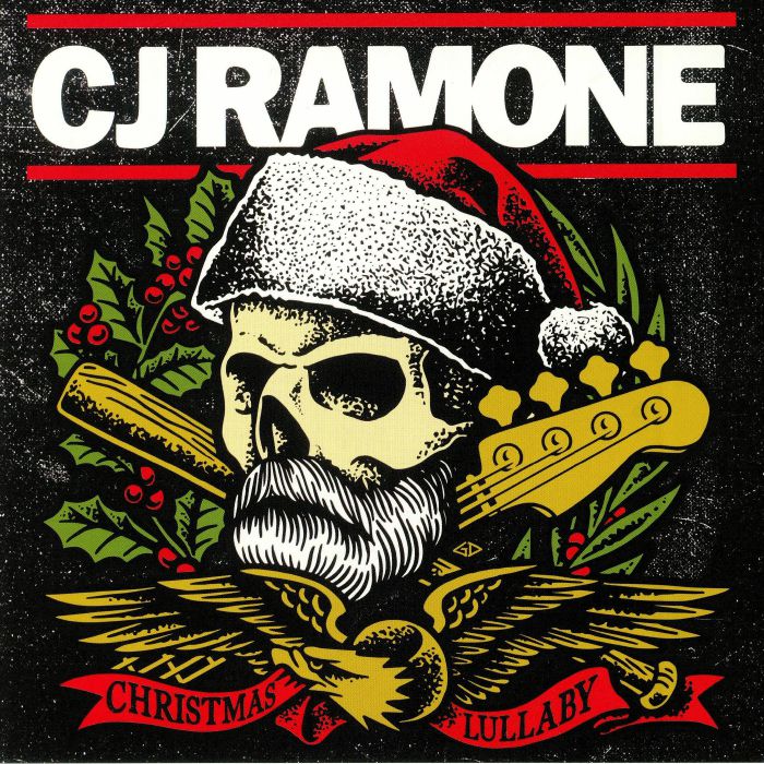 Cj Ramone Christmas Lullaby