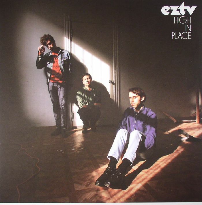 Eztv High In Place