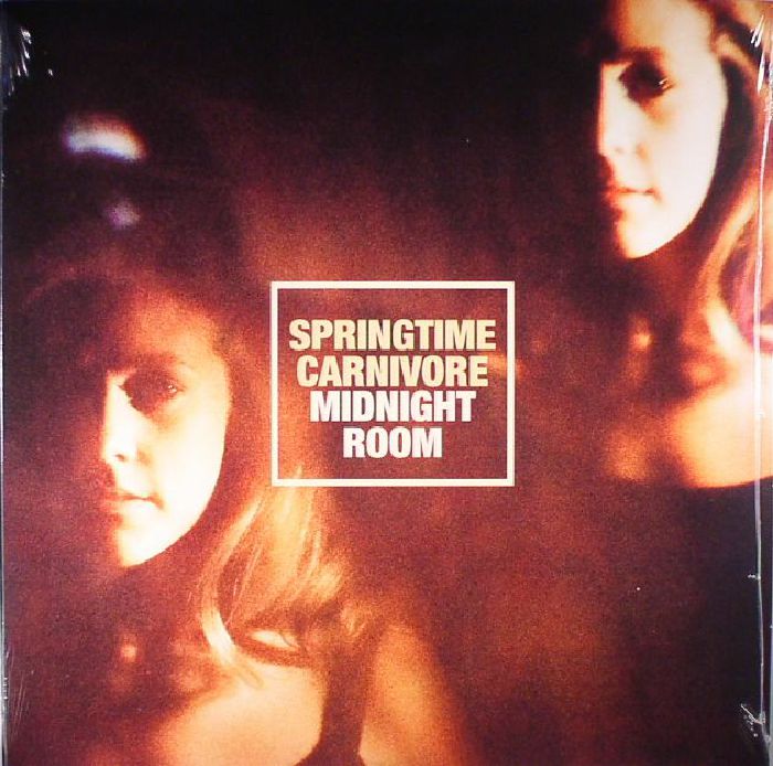 Springtime Carnivore Midnight Room