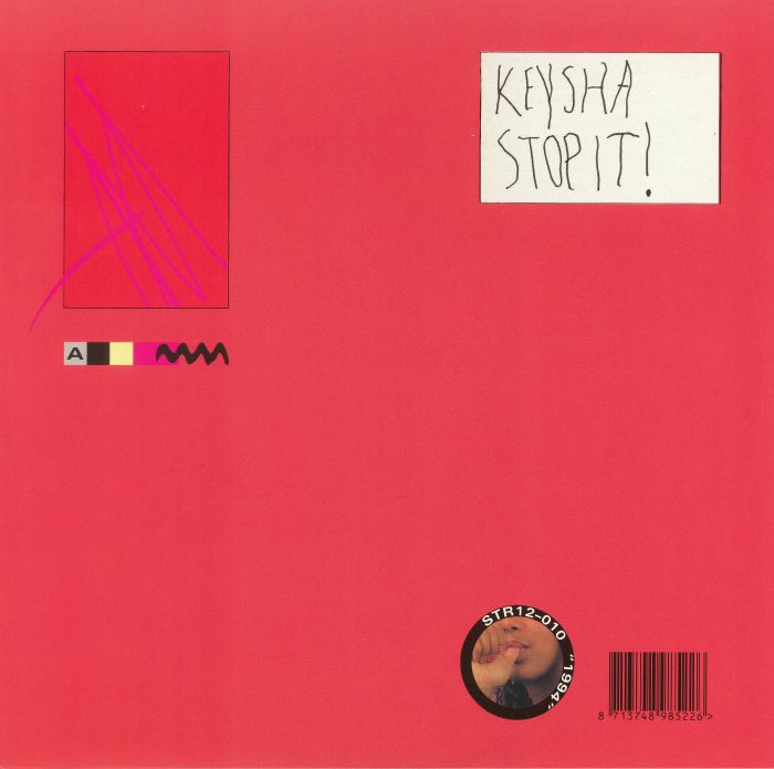 Keysha | Fgs Romance Stop It!
